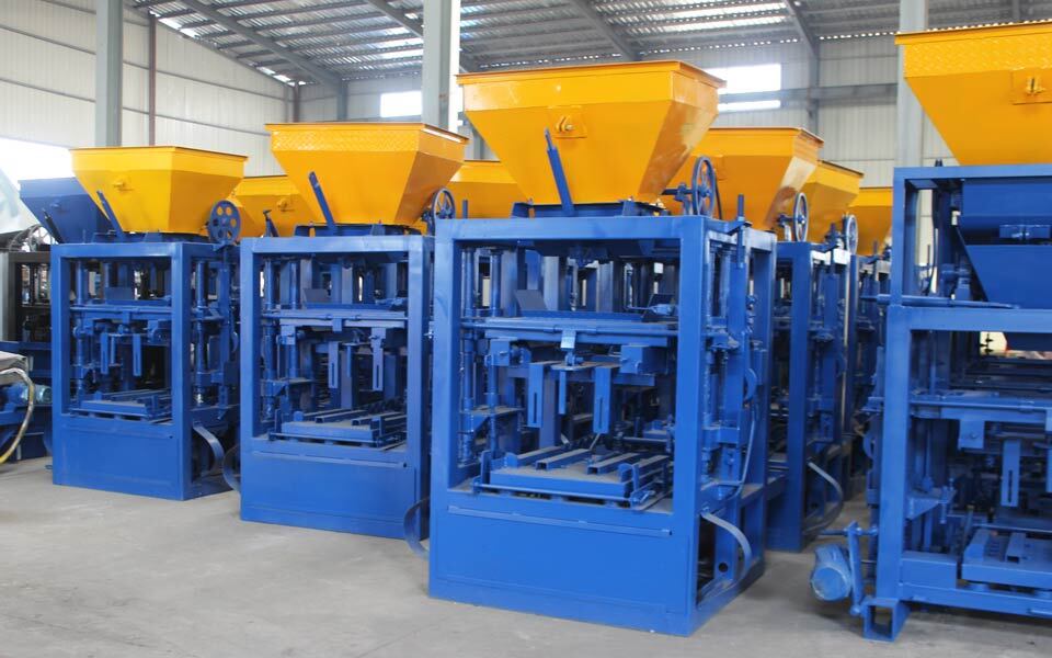 briquette making machine